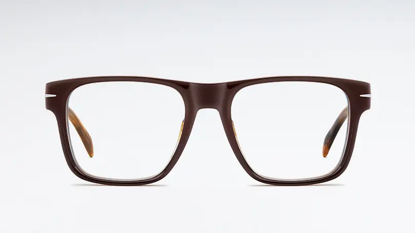 Оправа David Beckham DB 7020/CRAFTED EX4