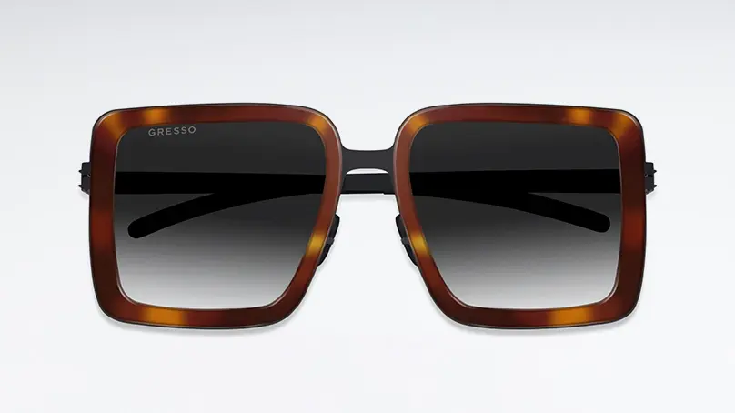 Солнцезащитные очки Gresso Twiggy (Твигги) GS0364.02