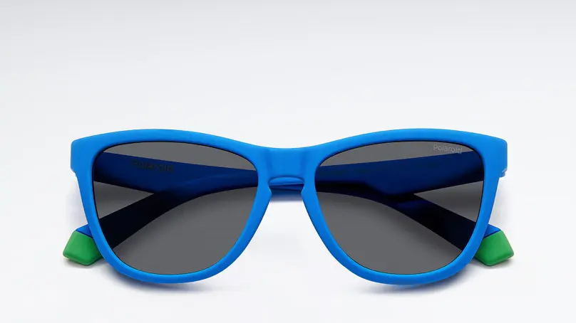 Солнцезащитные очки POLAROID PLD 8056/S FLL