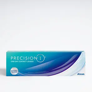 PRECISION1 (30 линз)