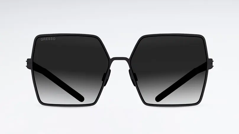 Солнцезащитные очки Gresso Dalida G0299TB02S