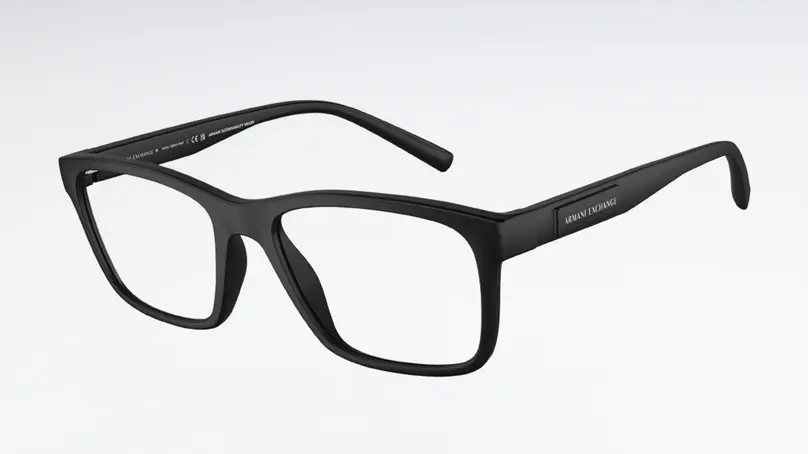 Оправа Armani Exchange 0AX3114 8078