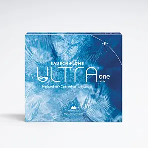 ULTRA ONE DAY (90 линз)