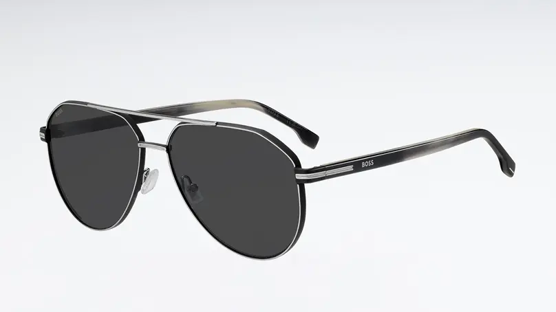 Солнцезащитные очки HUGO BOSS BOSS 1747/S 84J