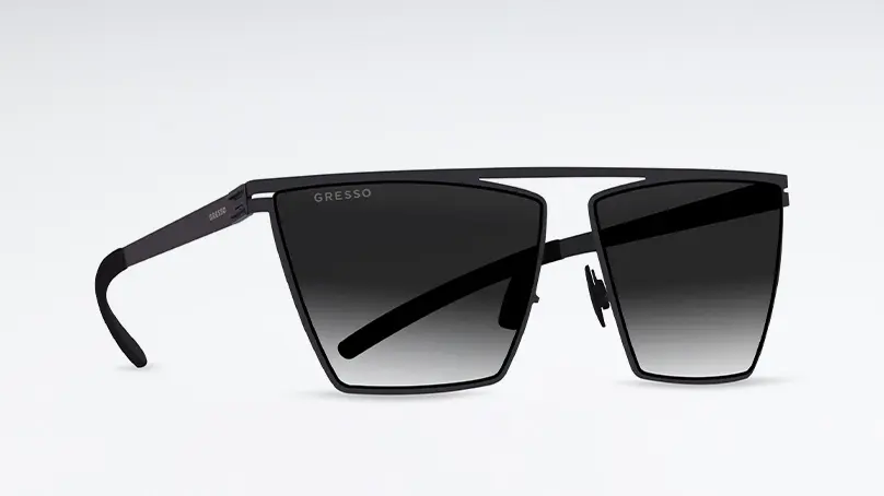 Солнцезащитные очки Gresso Lyon (Лион) GS0373.01