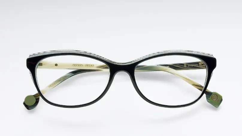 Оправа Etnia Barcelona ANANA (ANANA) BKHO