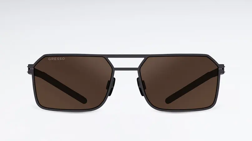 Солнцезащитные очки Gresso Aragon G0319TB03S