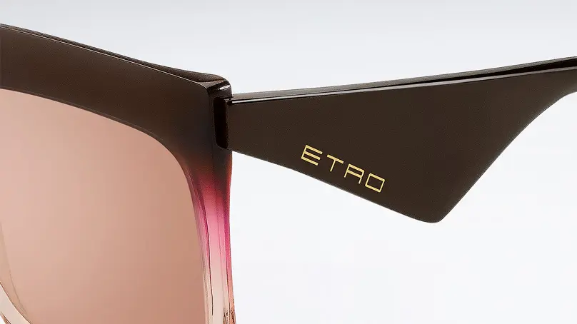 Солнцезащитные очки ETRO 0002/S SOE