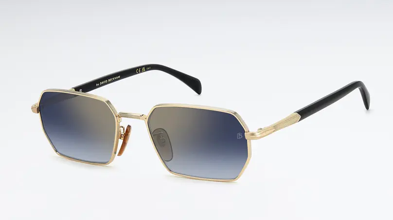 Солнцезащитные очки David Beckham DB 1174/S RHL