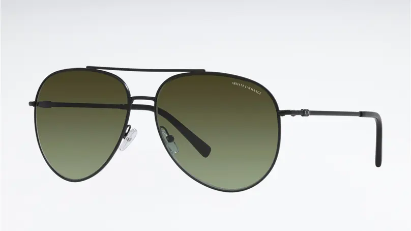 Солнцезащитные очки Armani Exchange AX2043S 6000E8