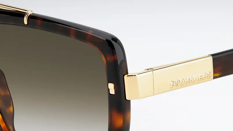 Солнцезащитные очки DSQUARED2 D2 0120/S 086