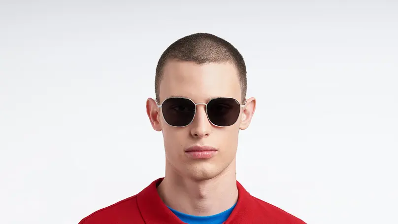 Солнцезащитные очки POLAROID PLD 4168/G/S/X 010