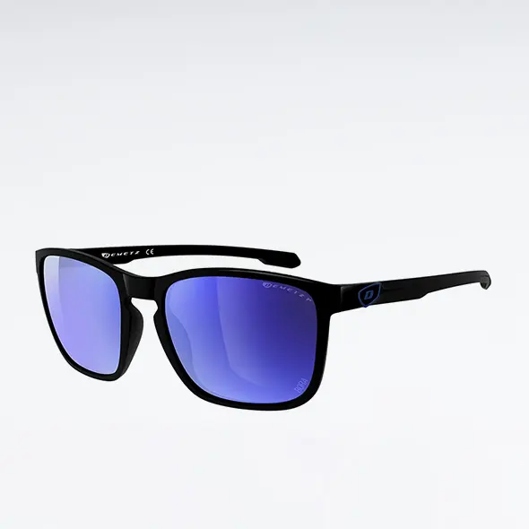 Солнцезащитные очки (спортивные) DEMETZ BENEFIT51SE56