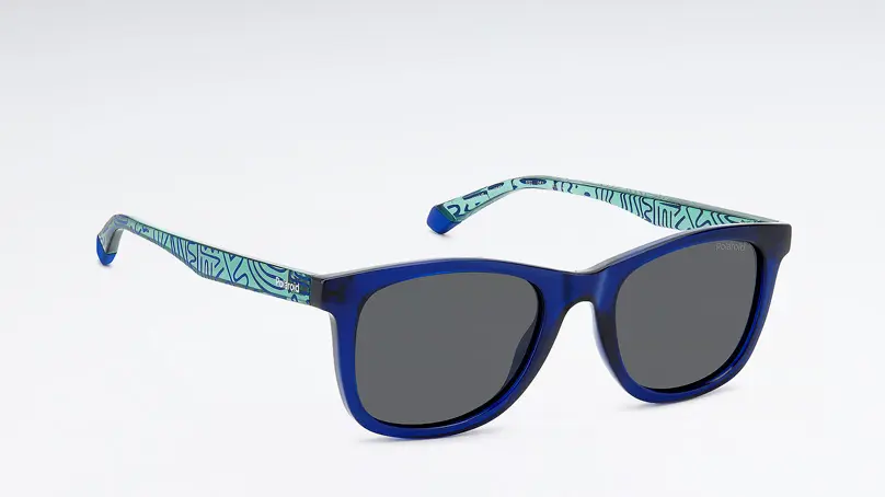 Солнцезащитные очки POLAROID PLD 8060/S PJP