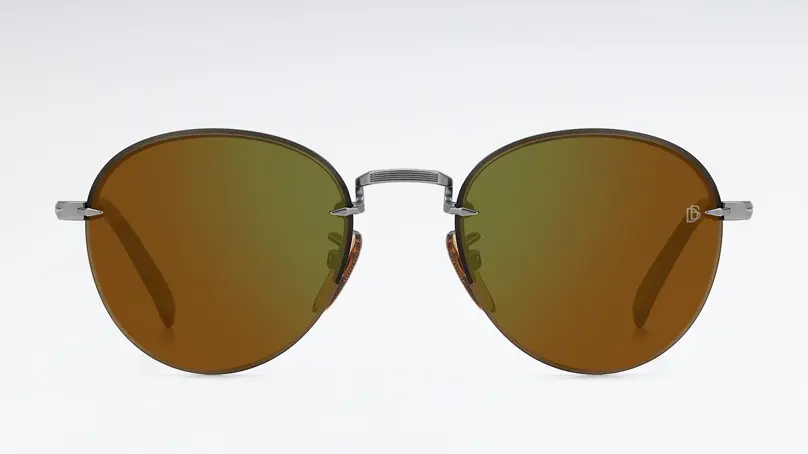 Солнцезащитные очки David Beckham DB 1173/S 50L