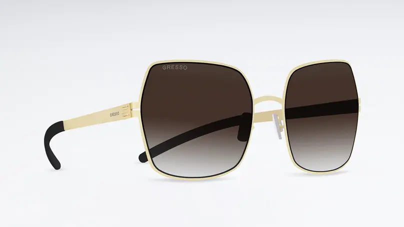 Солнцезащитные очки Gresso Alberta G0298TG04S