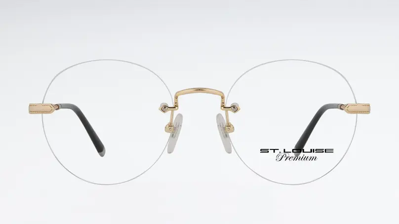 Оправа ST.LOUISE SRP5002 С02