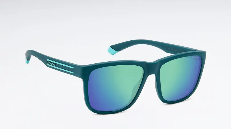 Солнцезащитные очки POLAROID PLD 2155/S PYW