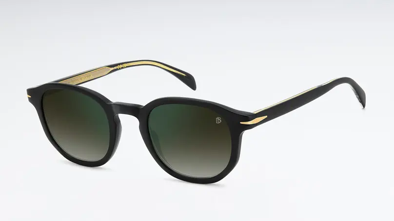 Солнцезащитные очки David Beckham DB 1007/S 003