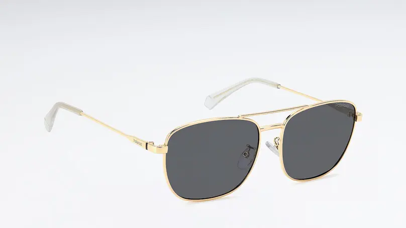 Солнцезащитные очки POLAROID PLD 4172/G/S/X 2F7