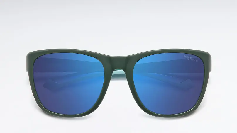 Солнцезащитные очки POLAROID PLD 7051/S DLD