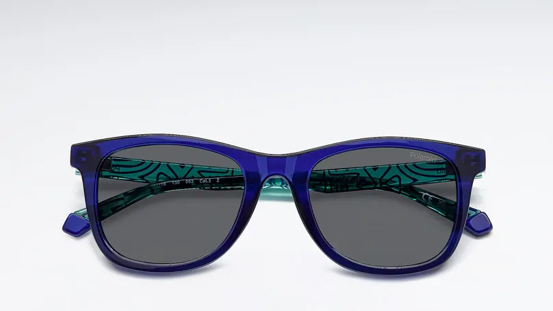 Солнцезащитные очки POLAROID PLD 8060/S PJP