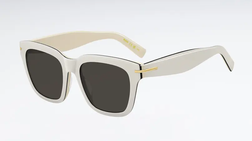 Солнцезащитные очки HUGO BOSS BOSS 1778/G/S CCP