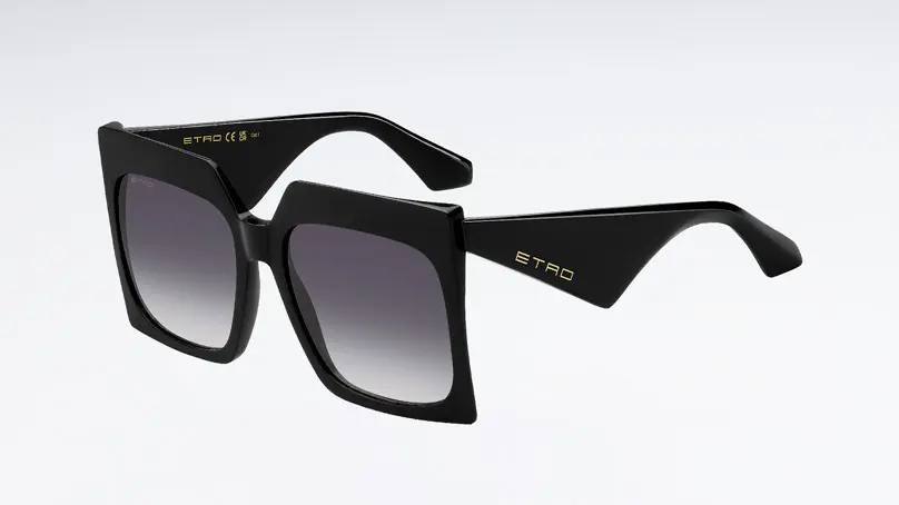 Солнцезащитные очки ETRO 0002/S 807