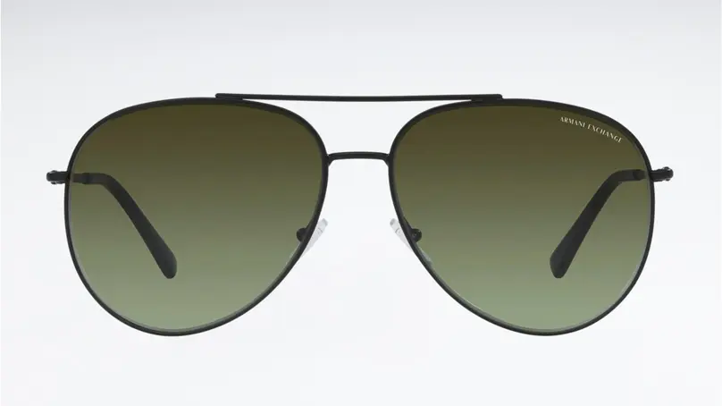 Солнцезащитные очки Armani Exchange AX2043S 6000E8