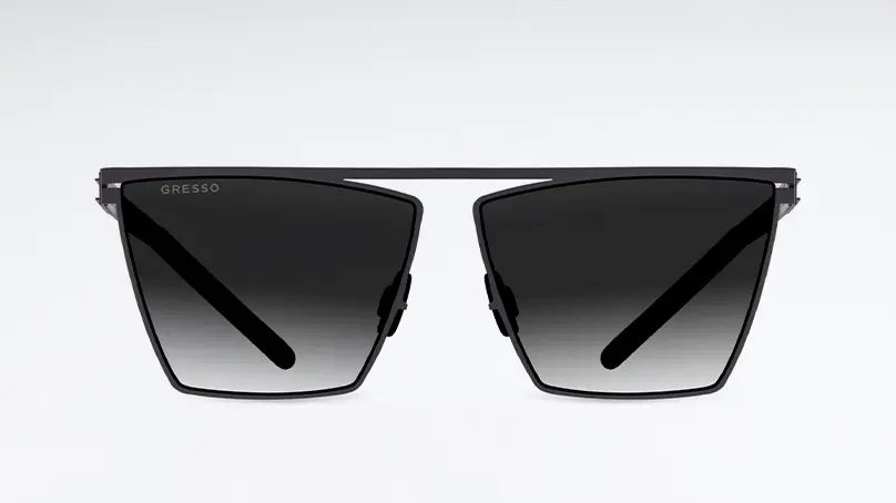 Солнцезащитные очки Gresso Lyon (Лион) GS0373.01