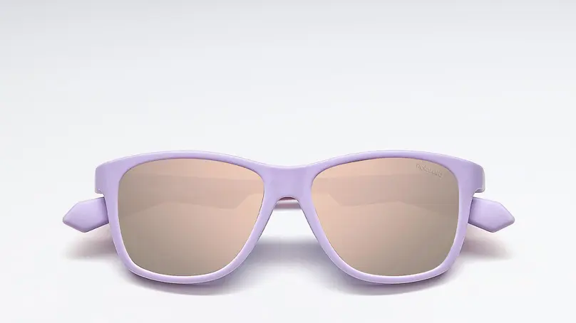Солнцезащитные очки POLAROID PLD 8052/S QCK