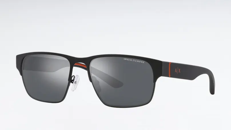 Солнцезащитные очки Armani Exchange AX2046S 60006G