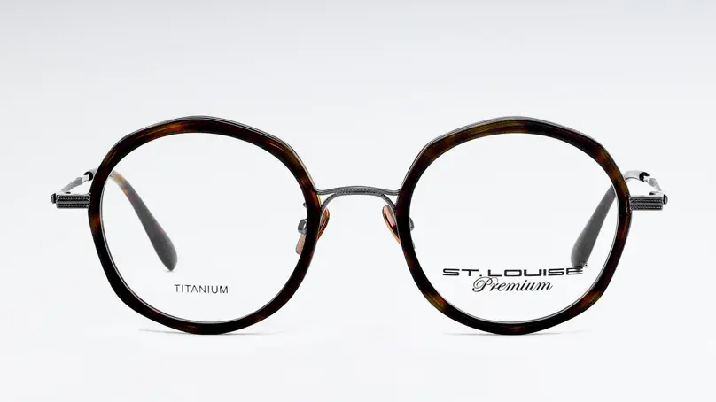 Оправа ST.LOUISE STP7001 С02