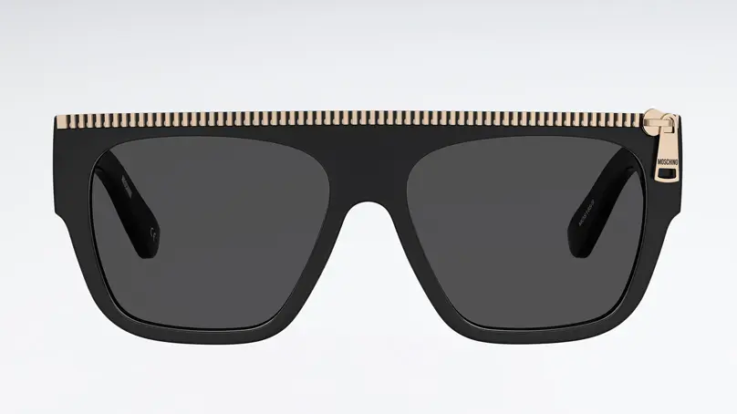 Солнцезащитные очки MOSCHINO MOS165/S 807