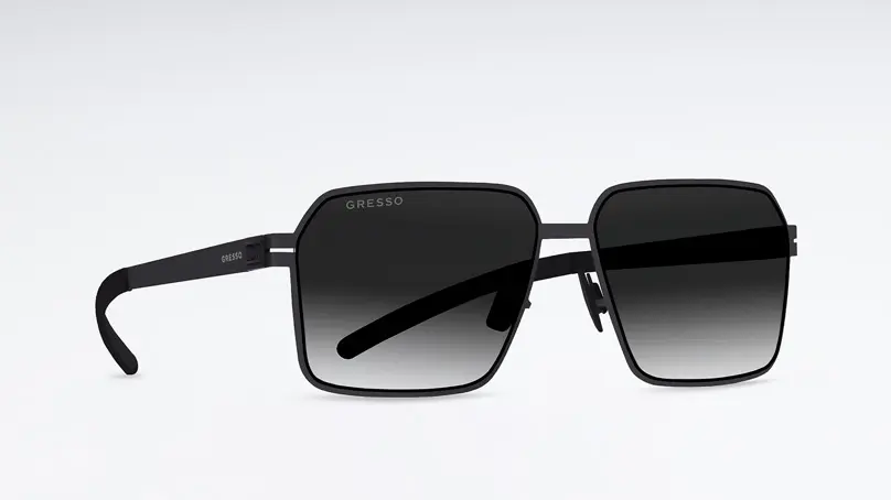 Солнцезащитные очки Gresso Dallas G0061TB02S
