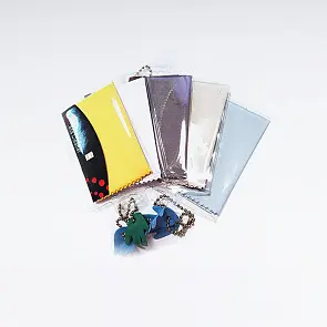 Салфетка "Ручка" в ИУ MF (№11) однотонная цветная