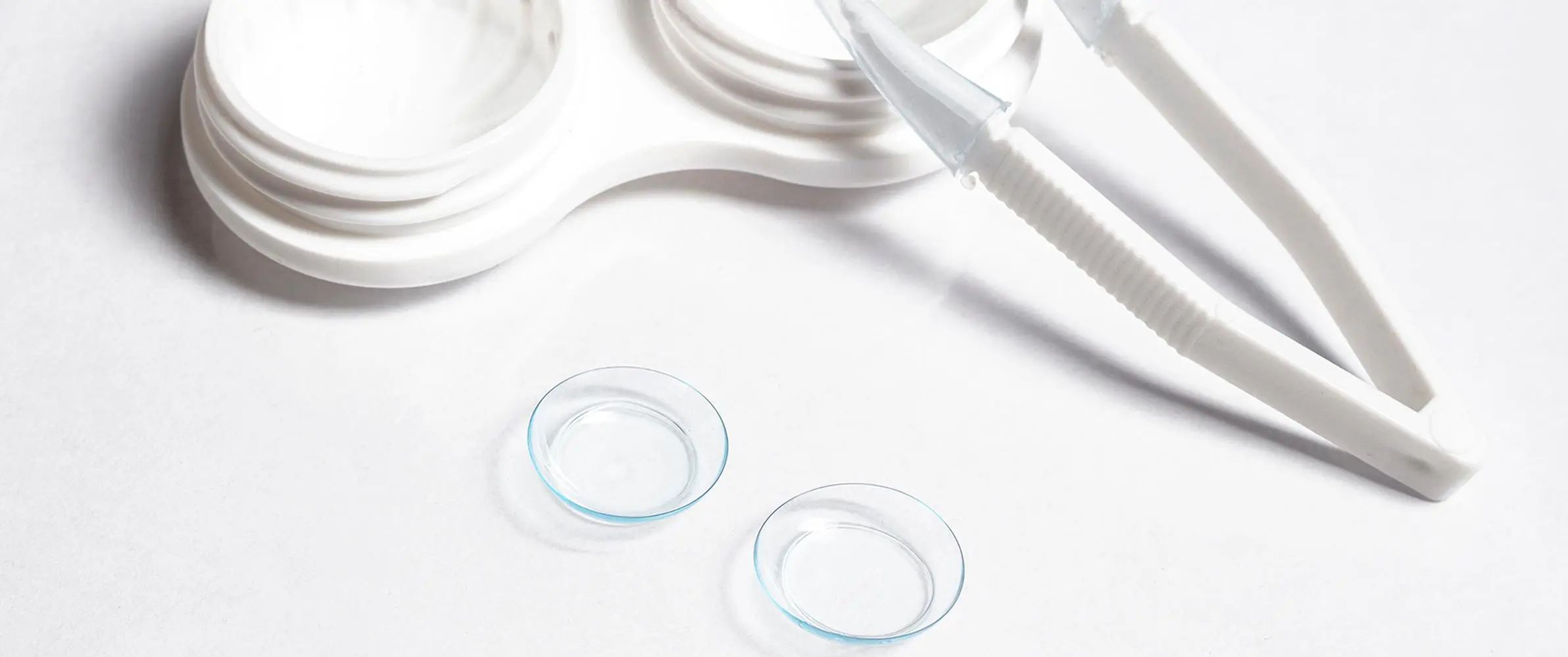 Удивительный выбор и цены на мягкие контактные линзы