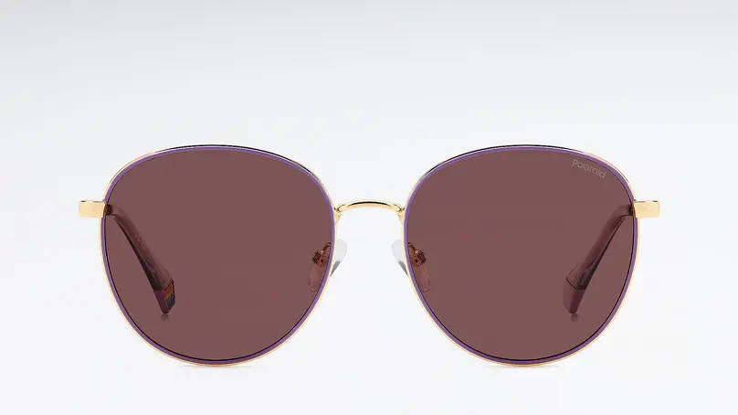 Солнцезащитные очки POLAROID PLD 6215/S/X S9E