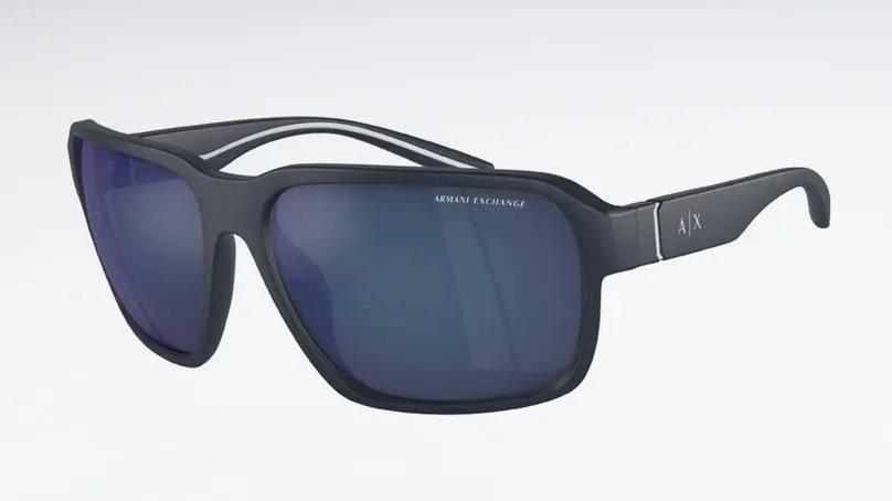 Солнцезащитные очки Armani Exchange AX4131SU 818155