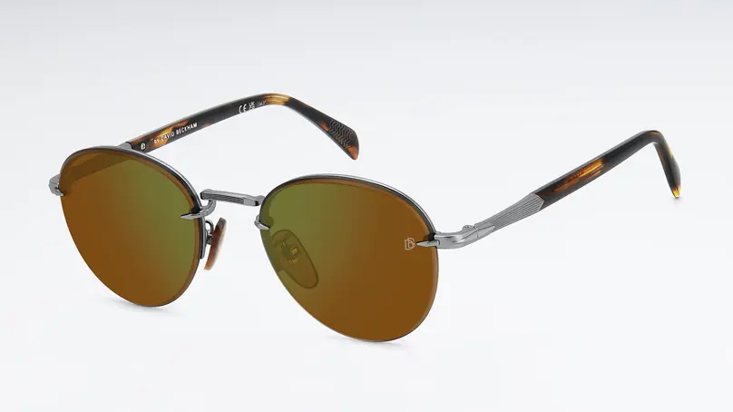 Солнцезащитные очки David Beckham DB 1173/S 50L