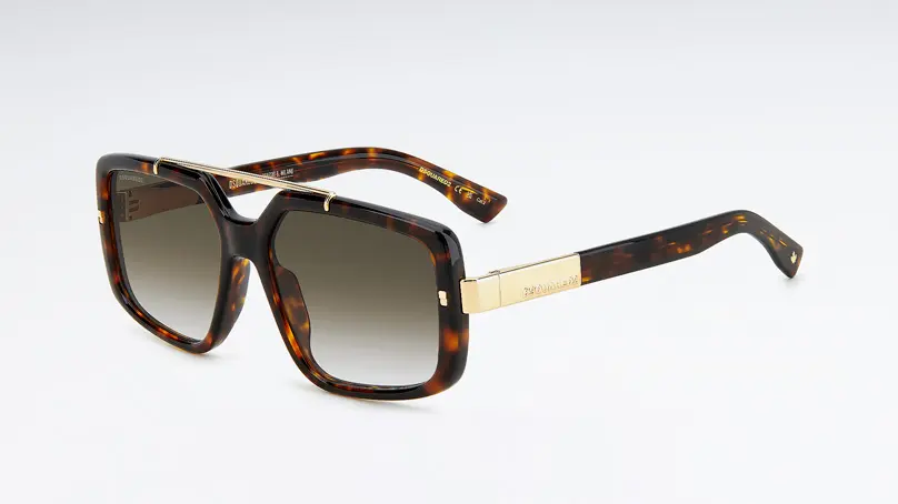 Солнцезащитные очки DSQUARED2 D2 0120/S 086