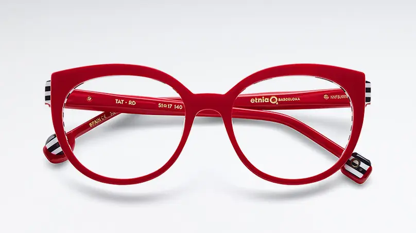 Оправа Etnia Barcelona TAT (TAT) RD