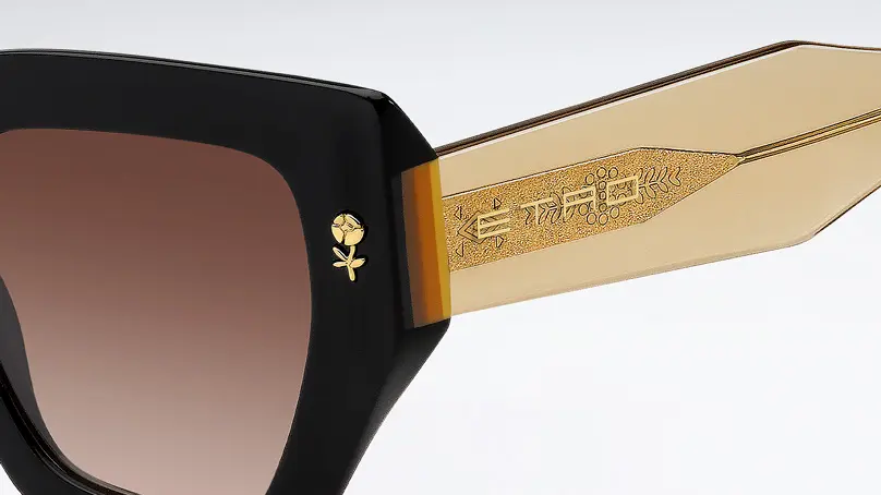 Солнцезащитные очки ETRO 0010/S 71C