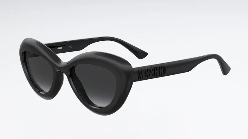 Солнцезащитные очки MOSCHINO MOS163/S 807