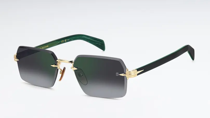 Солнцезащитные очки David Beckham DB 7109/S PEF