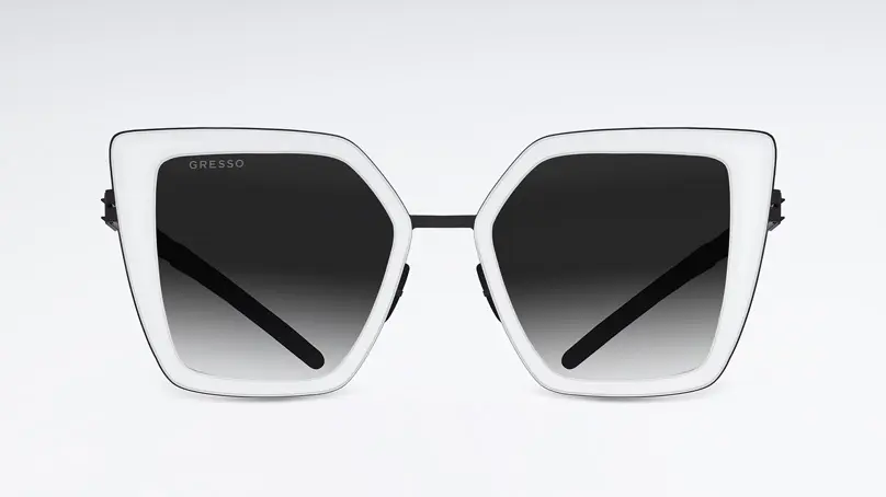 Солнцезащитные очки Gresso Del Mar G0040TB02SZ03