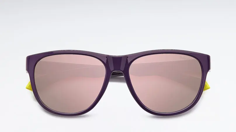 Солнцезащитные очки POLAROID PLD 2156/S B3V