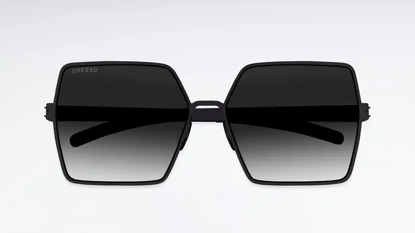 Солнцезащитные очки Gresso Dalida G0299TB02S