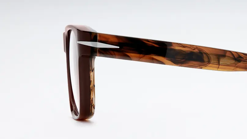 Оправа David Beckham DB 7020/CRAFTED EX4