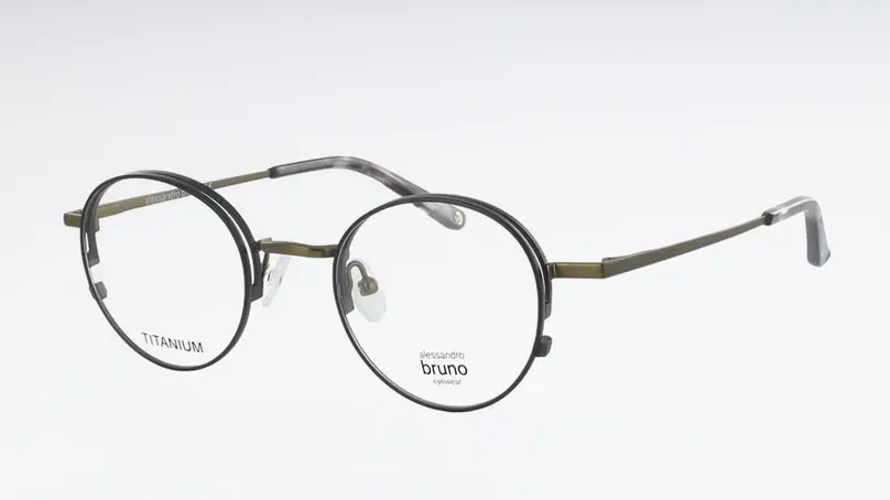 Оправа Alessandro Bruno 1204 39В